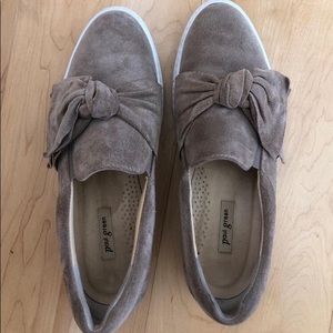 Nordstrom Slip On Sneakers